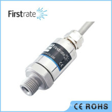 FST800-501 Air Conditioning and Refrigeration Pressure Transducers , pressure transmitters